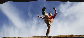 A Giant Leap for Y!
