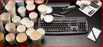 Are You Ready For Google Caffeine?
