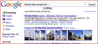 Google Updates Autocomplete Suggestions!