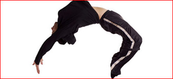 Google's AdWords URLs Doing Somersaults