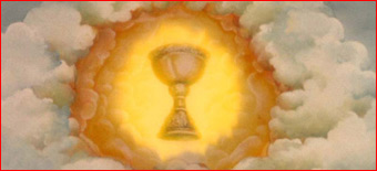 Discovers Holy Grail of Image Search