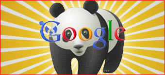 Google Panda Update 2.1