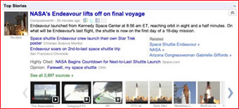 Google News Releases New Changes Adding Variety And Multimedia!