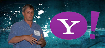 Yahoo Names New CTO