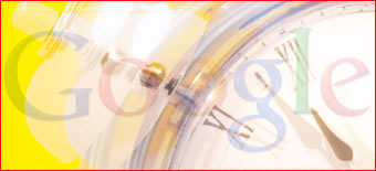Google Not Resting On Its Search Laurels