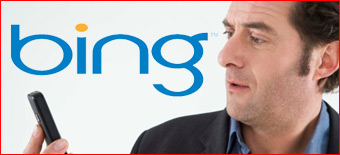Bing Improves Mobile Experience