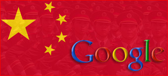 China Allows Google to Continue Operations
