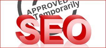 Temporary SEO