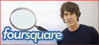 Foursquare CEO Says Talks With Search Leaders Underway