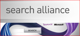 Yahoo! Begins Testing Bing Powered Organic Results 