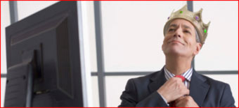Security Firm Labels Google ''King Of Malware''