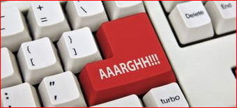 Bingahoo Error