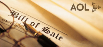 AOL Business Divisions For Sale
