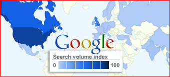 Google Insights for Search