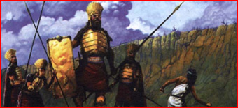 The Googoliath Killer