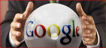 Google's Search Future