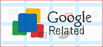Find Related Web Content With Google's New Browser Extension!