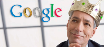 Google's Search Adds Single Page Domain Results