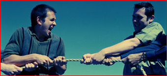 Tool Faceoff Tool Faceoff