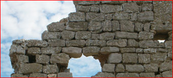 Breaking Down the Wall