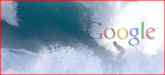 Google Wave Invitations