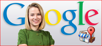 Marissa Mayer Moves To Head Google Local