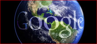 Google is Everywhere