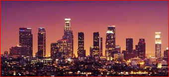 City of Angels City of Angels