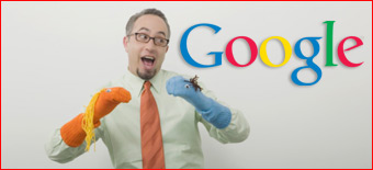 The Google Holiday Update Conspiracy