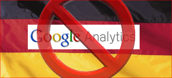 Germany Banning Google Analytics?