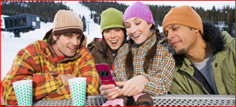 Bing Goes Social With Search