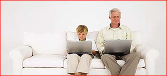 Not Your Grandfather's Ads