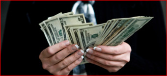 Yahoo! Begins To Monetize Their Results