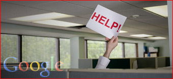 Google Blog Search Fixes Link Issue But Still Requires Help!
