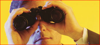 2009 Search Trends to Keep an Eye On