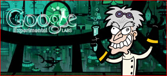 Google's Experimental Search To Be Seen On SERPs