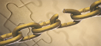 If Links Didn't Matter...