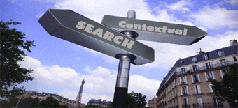 Treat your Visitors from Search Ads and Contextual Ads Differently