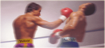 Yahoo Slams Google's Usability