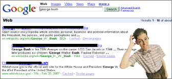 Google Censorship FAQ