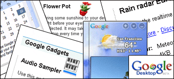 Google Desktop 5 Released