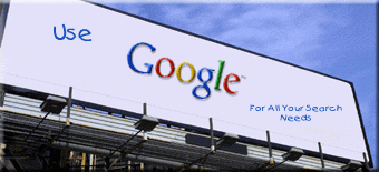 The Bleeding Obvious File: Advertising Leads to Increased Search Volumes
