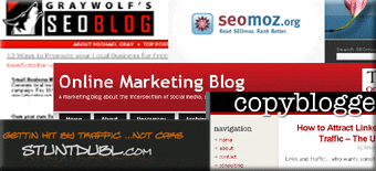 Top 5 Blog Post In SEO