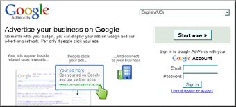 PPC Negative Keyword List | What About Googles Negative Keyword Tool?