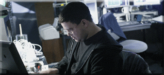 Search, Advertising, Gatekeepers, & The Pending Online Security Wars