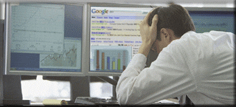 Google Investors Betting on Impossible Growth