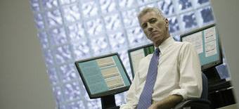 Interview of Danny Sullivan, Publisher of Search Engine Land Fame