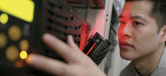 Microsoft Search Server