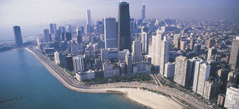 Online Maps: Plotting the Direction of Local Search: SES Chicago 2007, Day 2