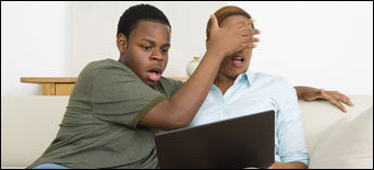 Google Reader: Is It Sharing Private Data A Bit Too Much!